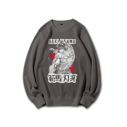 The Champion’s Son V3 Sweatshirt