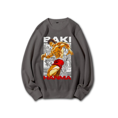 Attack on Titan Aufklärungstrupp Kapuzenpullover