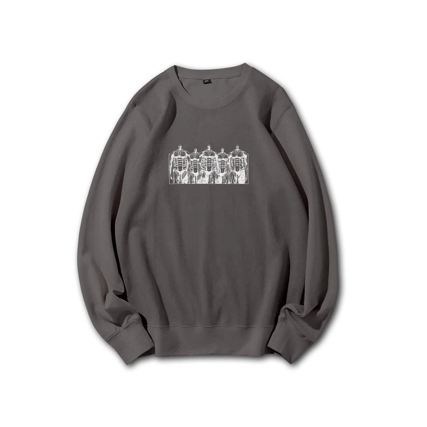 Titan Siege - Titans Approaching Sweatshirt