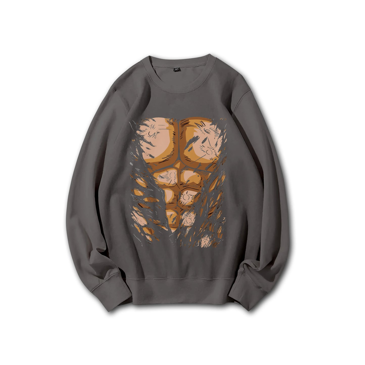 Attack on Titan Aufklärungstrupp Kapuzenpullover