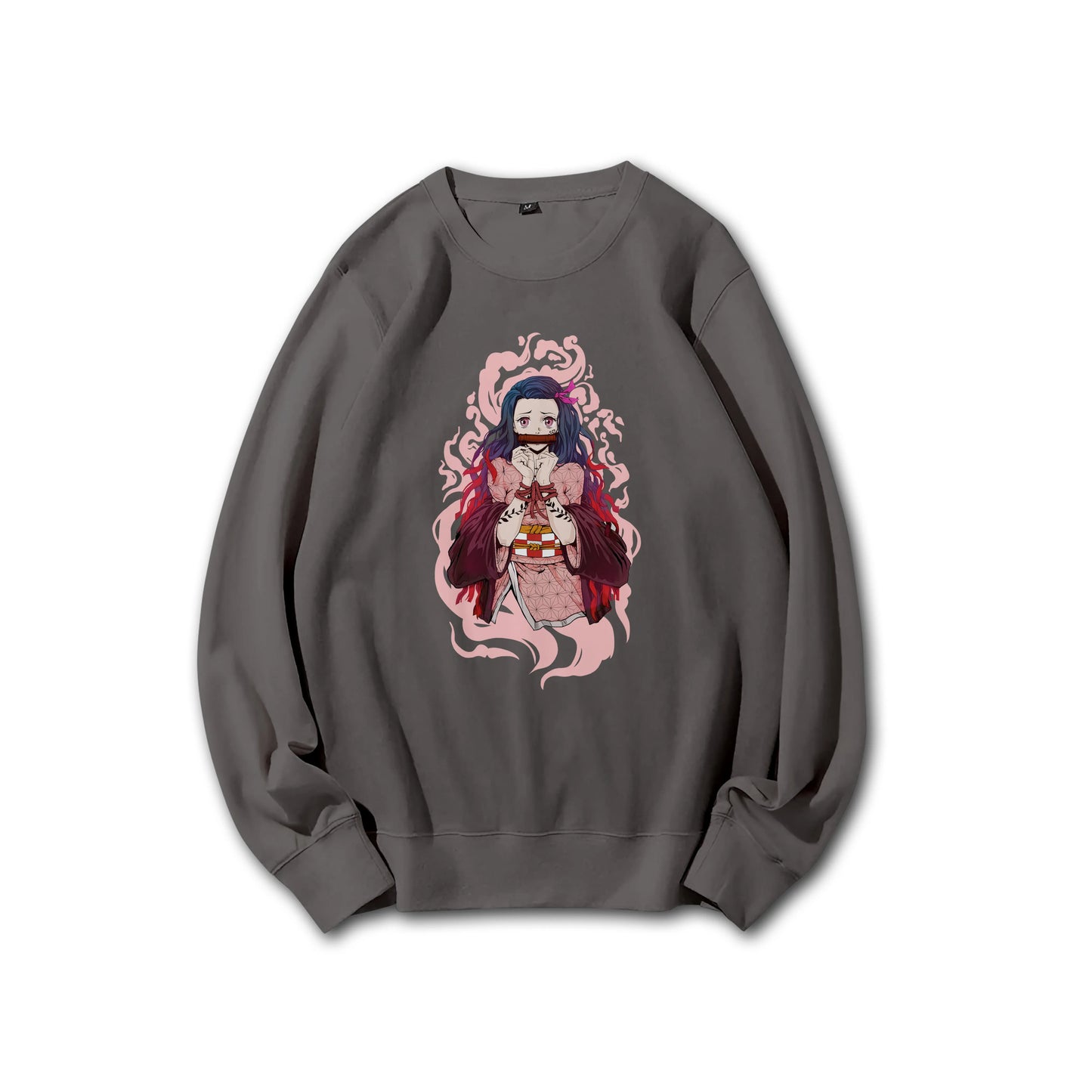 Blade of the Demon Hunters Nezuko Sweatshirt