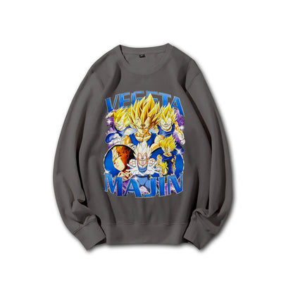 Attack on Titan Aufklärungstrupp Kapuzenpullover