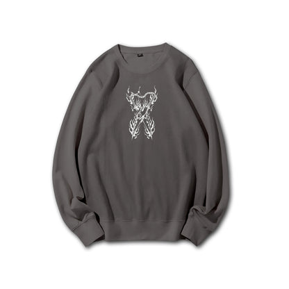 Sweat à capuche Attack on Titan Survey Corps