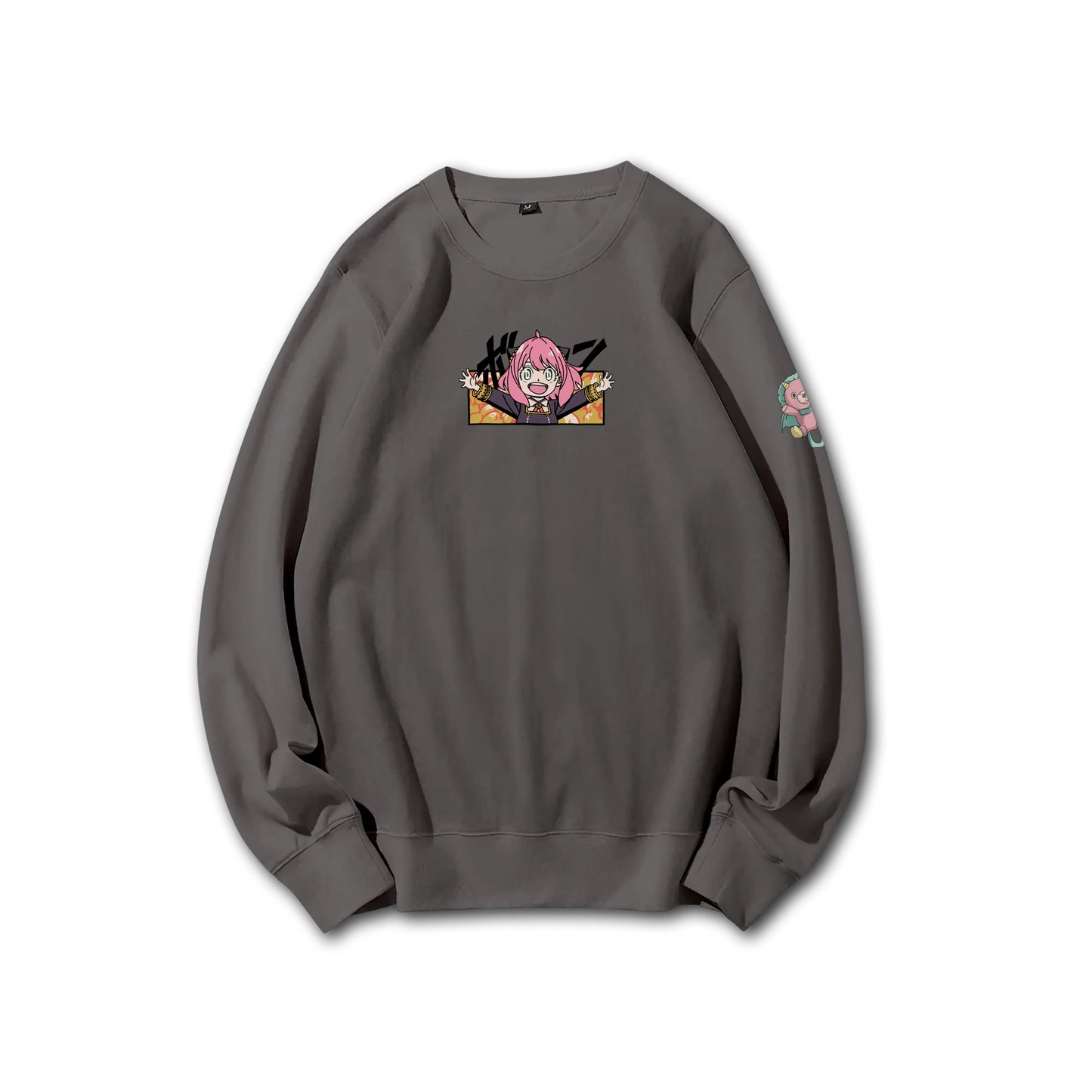 Attack on Titan Aufklärungstrupp Kapuzenpullover