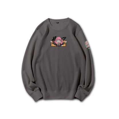 Attack on Titan Aufklärungstrupp Kapuzenpullover