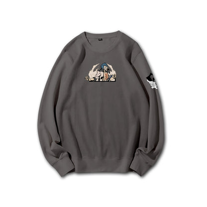 Sweat à capuche Attack on Titan Survey Corps