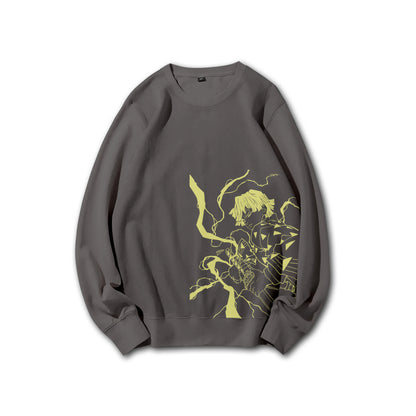 Sweat à capuche Attack on Titan Survey Corps
