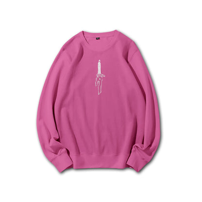 Tokyo Sorcery Kaisen Toji Fushiguro V3 Sweatshirt