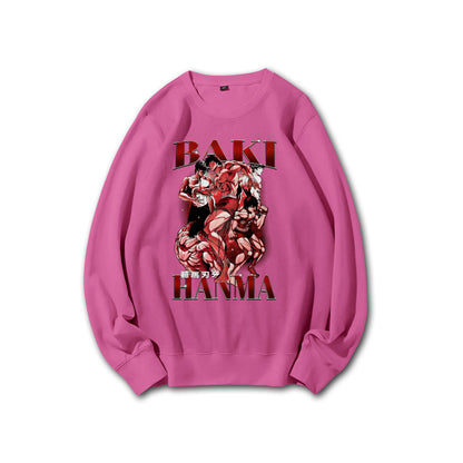 The Champion’s Son V6 Sweatshirt