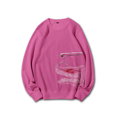 Sweat à capuche Attack on Titan Survey Corps