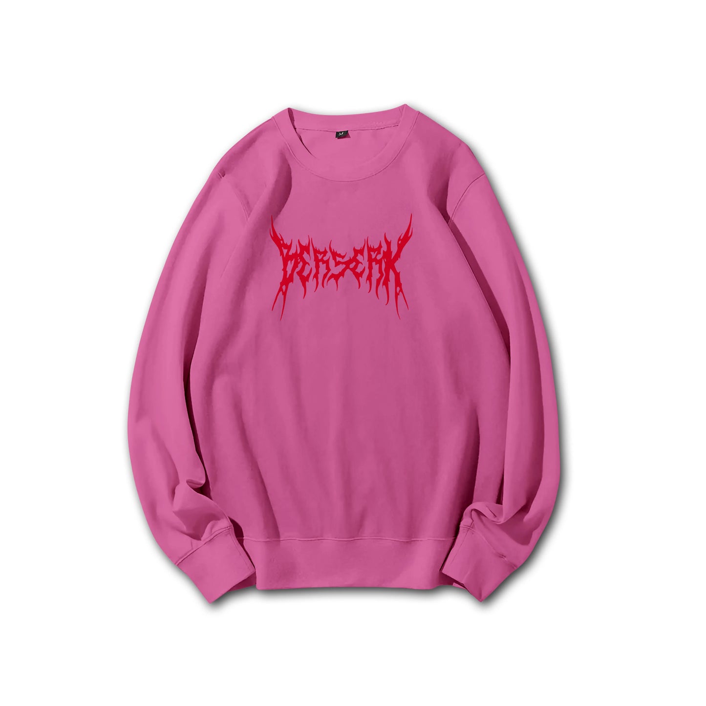 Dark Sword Saga Branded Swordsman V3 Sweatshirt