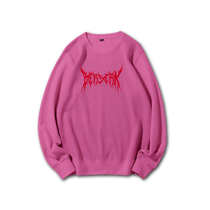 Dark Sword Saga Branded Swordsman V3 Sweatshirt