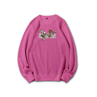 Hot Pink