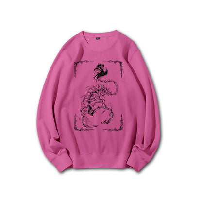 Sweat à capuche Attack on Titan Survey Corps