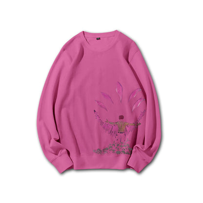 Tokyo Sorcery Ryomen Sukuna V2 Sweatshirt