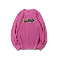 Hot Pink