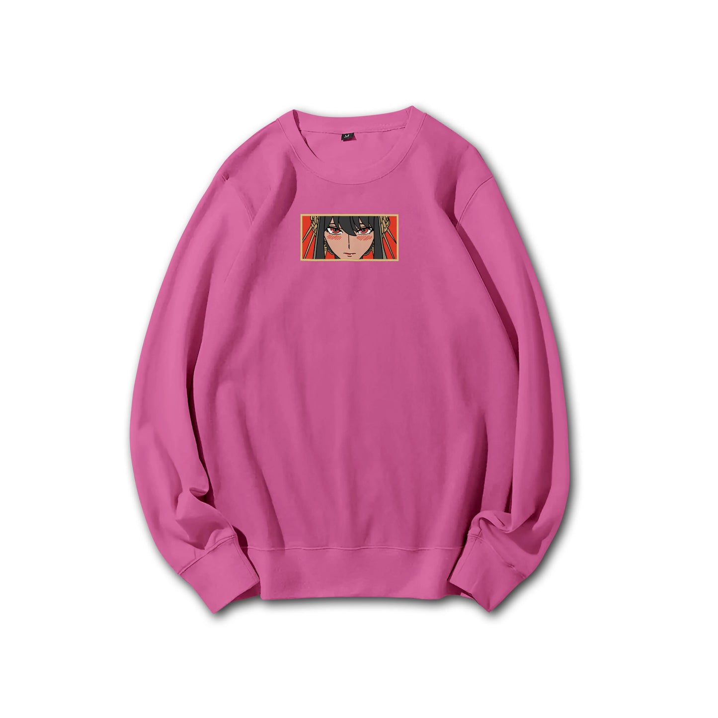 Family Espionage Yor Forger Sweatshirt