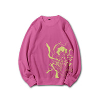 Hot Pink