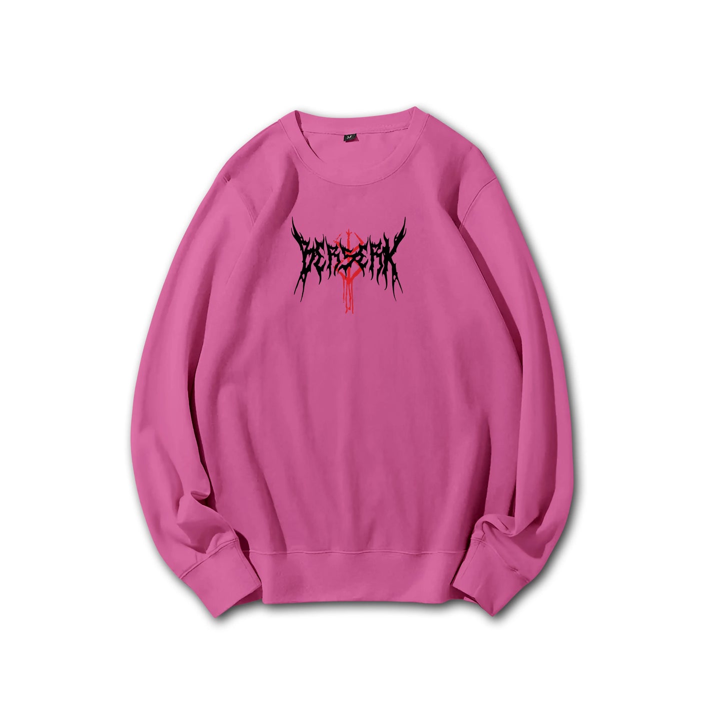 Dark Sword Saga Swordsman V4 Sweatshirt
