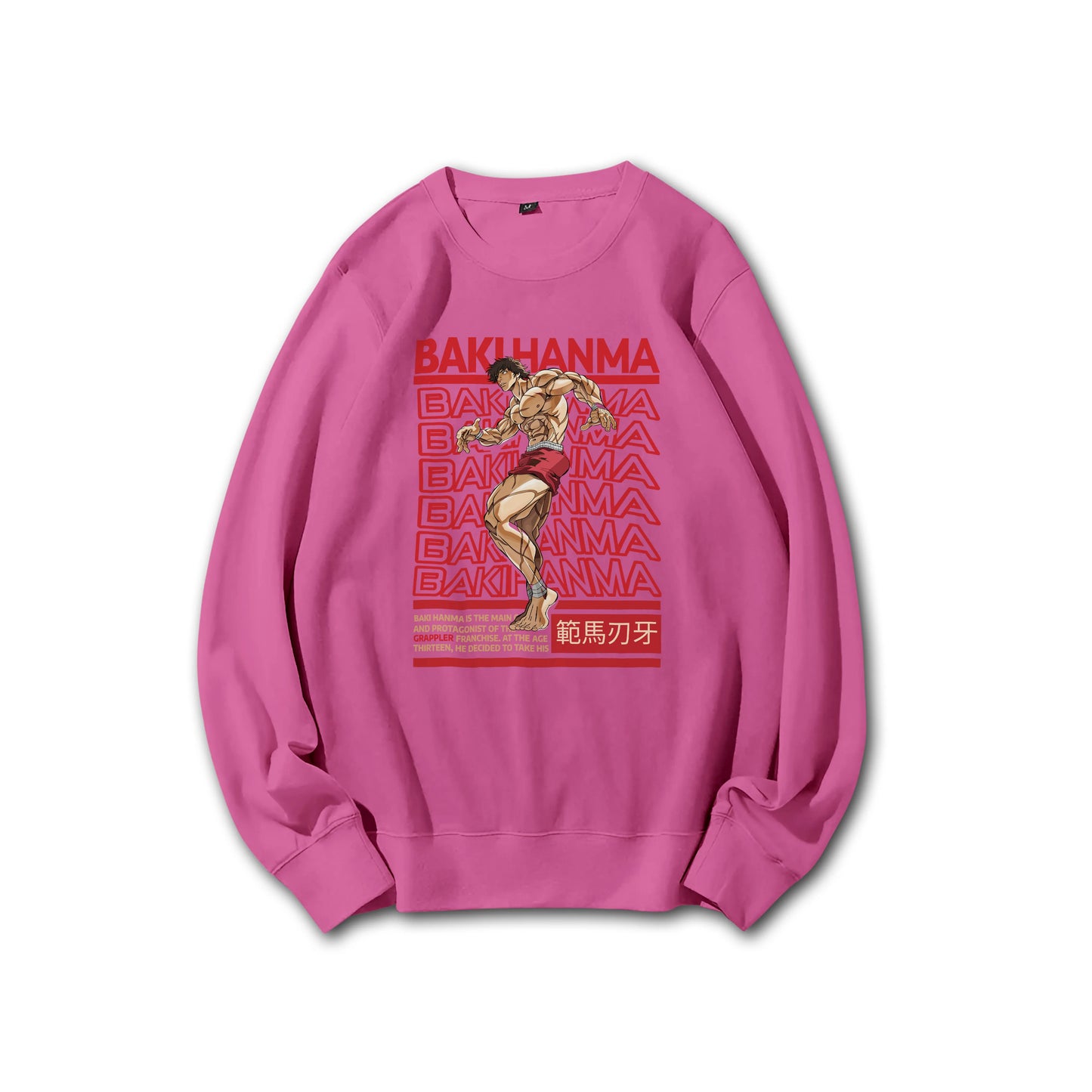 The Champion’s Son V8 Sweatshirt