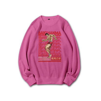 The Champion’s Son V8 Sweatshirt