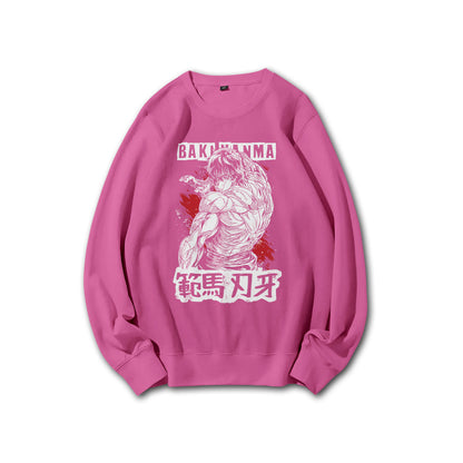 The Champion’s Son V3 Sweatshirt