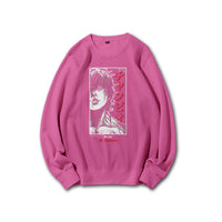 Hot Pink
