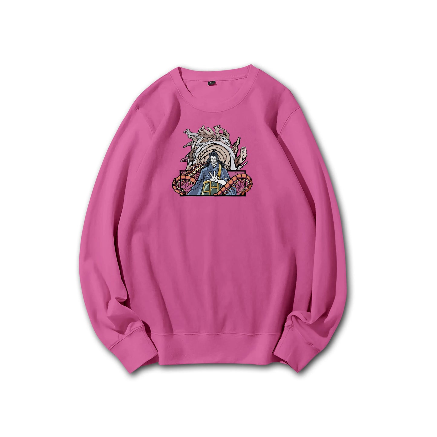 Tokyo Sorcery Suguru Geto Sweatshirt