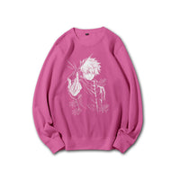 Hot Pink
