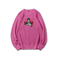Hot Pink