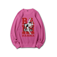 Hot Pink