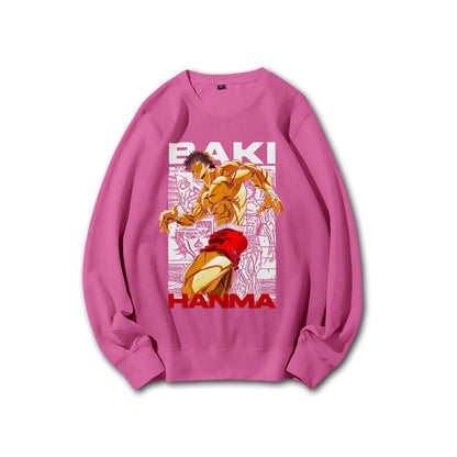Attack on Titan Aufklärungstrupp Kapuzenpullover