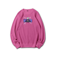 Hot Pink