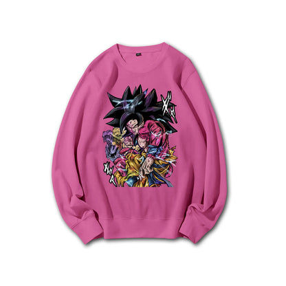 Sweat à capuche Attack on Titan Survey Corps