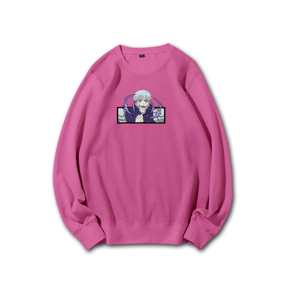 Tokyo Sorcery Toge Inumaki Sweatshirt