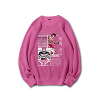 Hot Pink