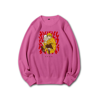 Attack on Titan Aufklärungstrupp Kapuzenpullover