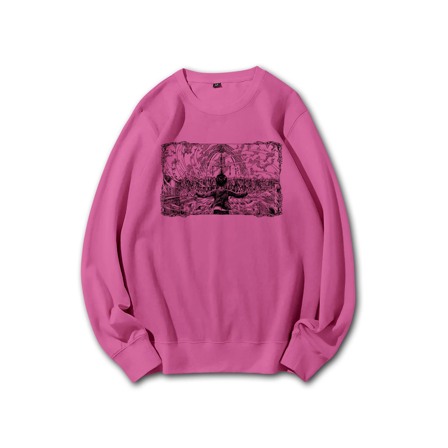 Sweat à capuche Attack on Titan Survey Corps