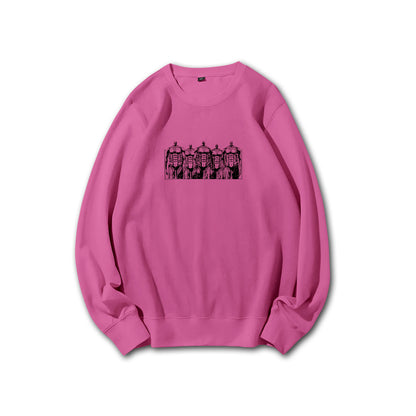 Titan Siege - Titans Approaching Sweatshirt