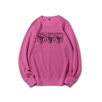 Hot Pink