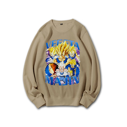 Attack on Titan Aufklärungstrupp Kapuzenpullover