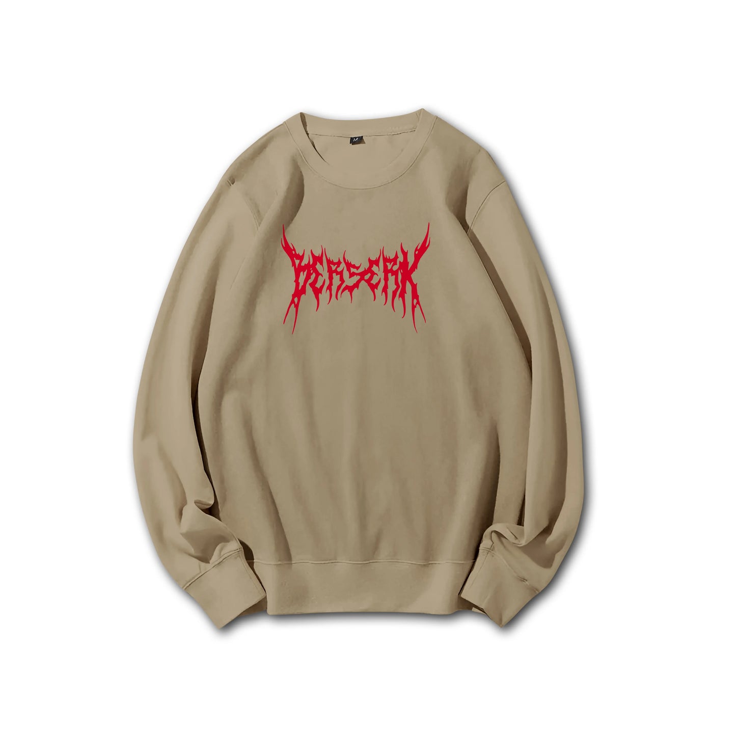 Dark Sword Saga Branded Swordsman V3 Sweatshirt