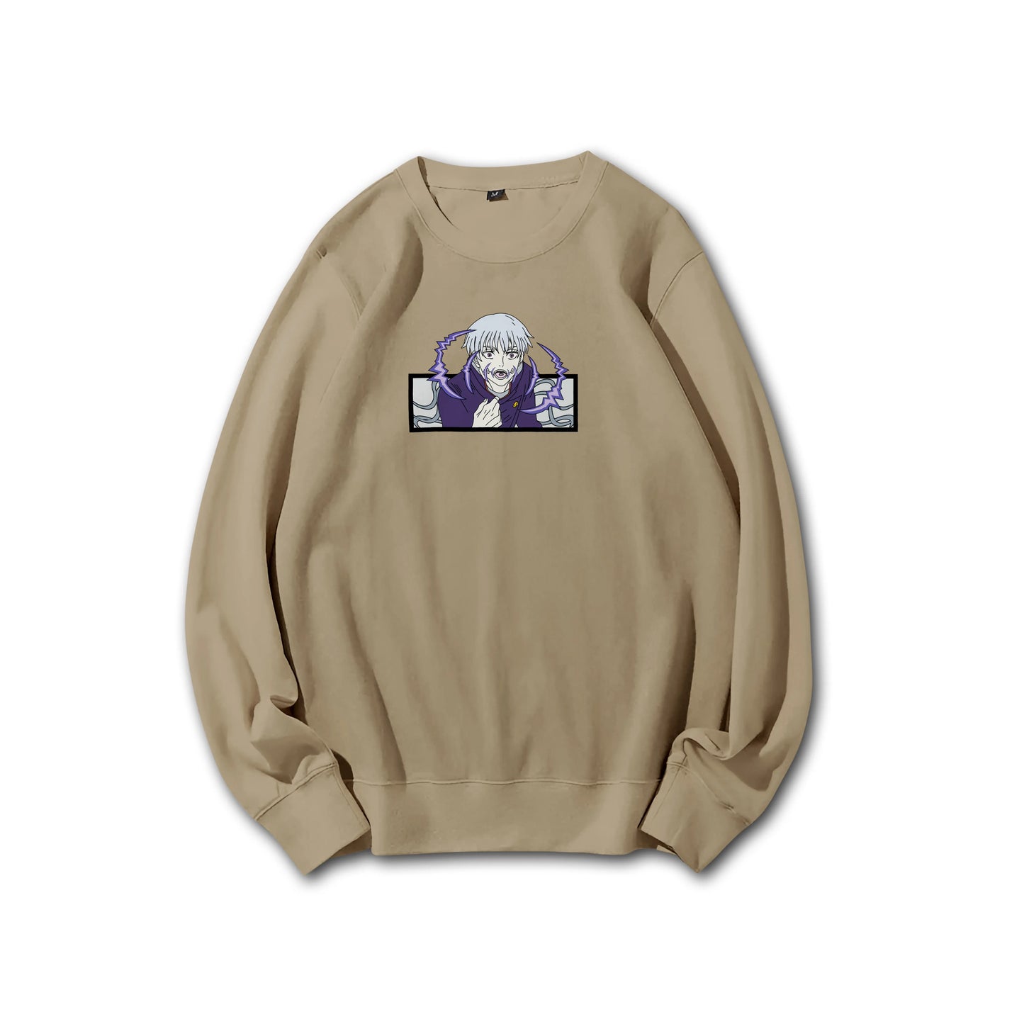 Tokyo Sorcery Toge Inumaki Sweatshirt