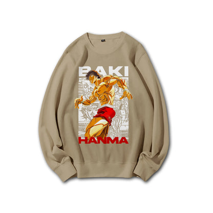 Attack on Titan Aufklärungstrupp Kapuzenpullover