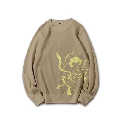 Sweat à capuche Attack on Titan Survey Corps