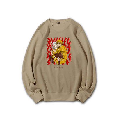 Attack on Titan Aufklärungstrupp Kapuzenpullover