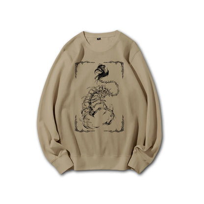Sweat à capuche Attack on Titan Survey Corps