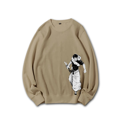 Sweat à capuche Attack on Titan Survey Corps