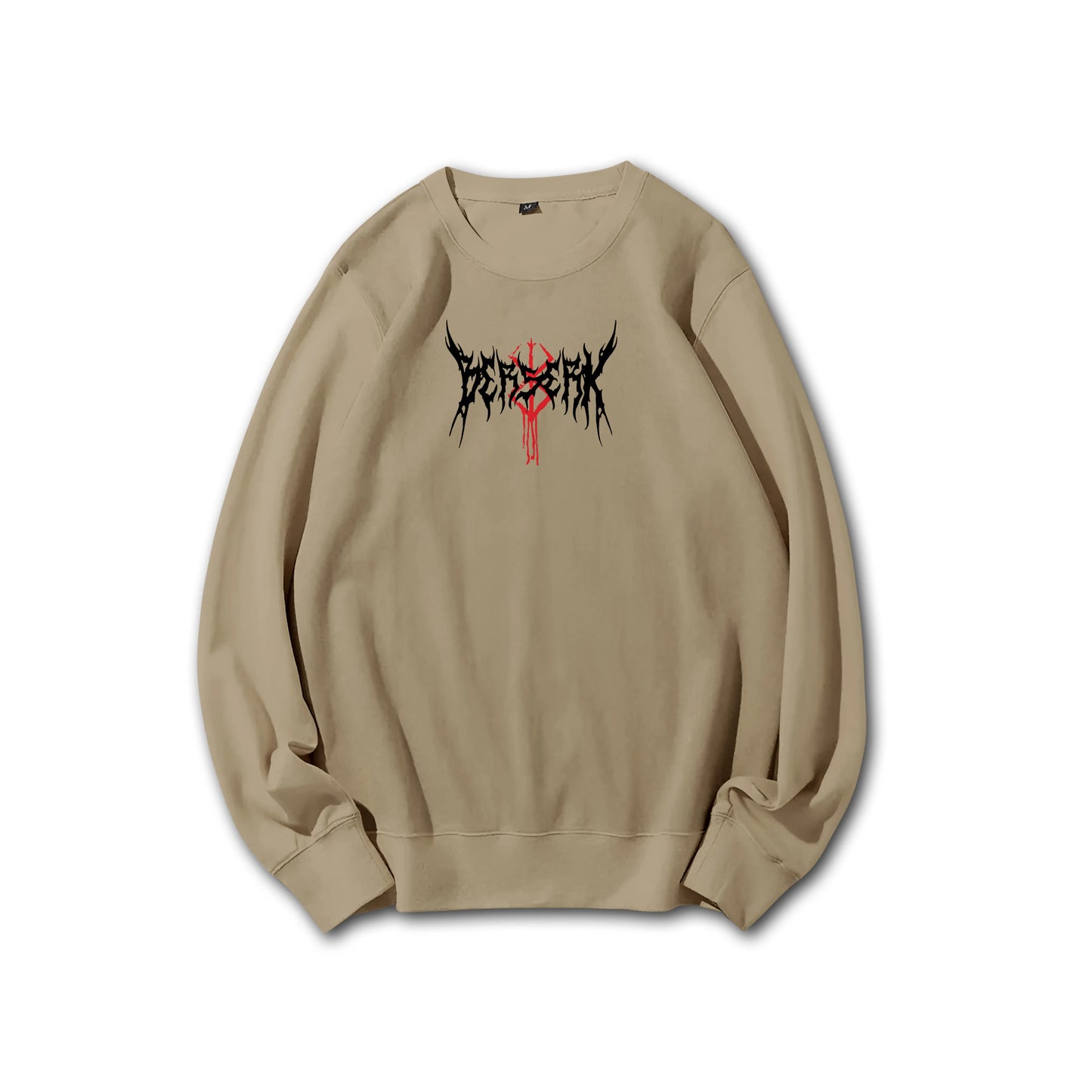 Dark Sword Saga Branded Swordsman V4 Sweatshirt