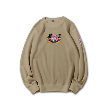 Attack on Titan Aufklärungstrupp Kapuzenpullover